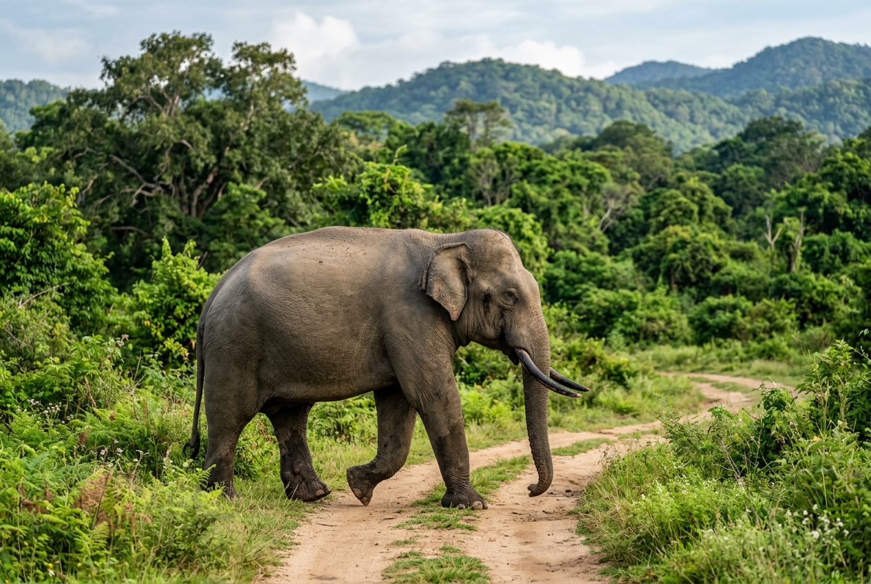 Hate Crowds? Here Are the Best Alternatives to Yala National Park